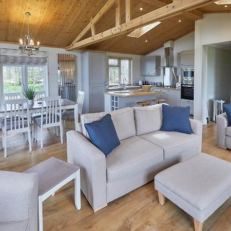 Host&Stay - Salt&Seaweed Runswick Exterior foto