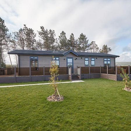 Host&Stay - Salt&Seaweed Runswick Exterior foto