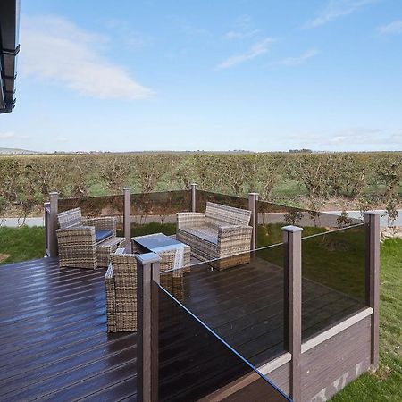 Host&Stay - Salt&Seaweed Runswick Exterior foto