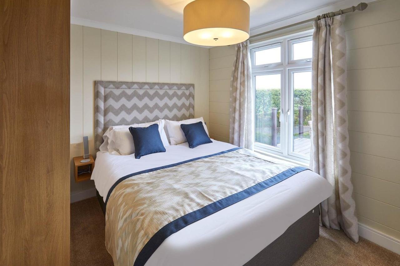 Host&Stay - Salt&Seaweed Runswick Exterior foto