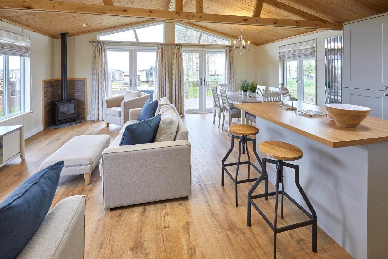 Host&Stay - Salt&Seaweed Runswick Exterior foto