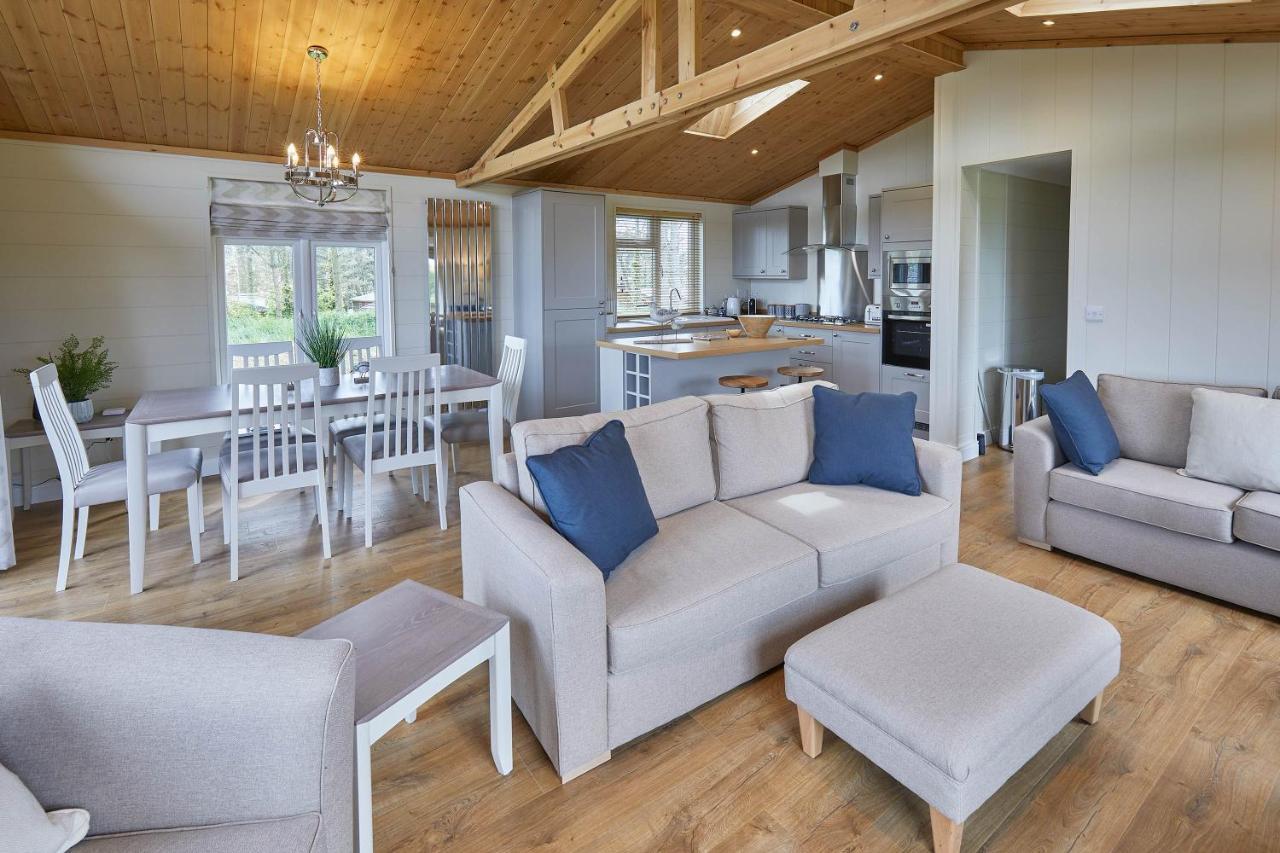 Host&Stay - Salt&Seaweed Runswick Exterior foto