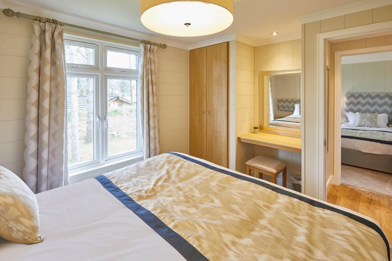 Host&Stay - Salt&Seaweed Runswick Exterior foto