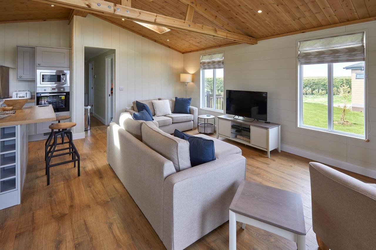 Host&Stay - Salt&Seaweed Runswick Exterior foto