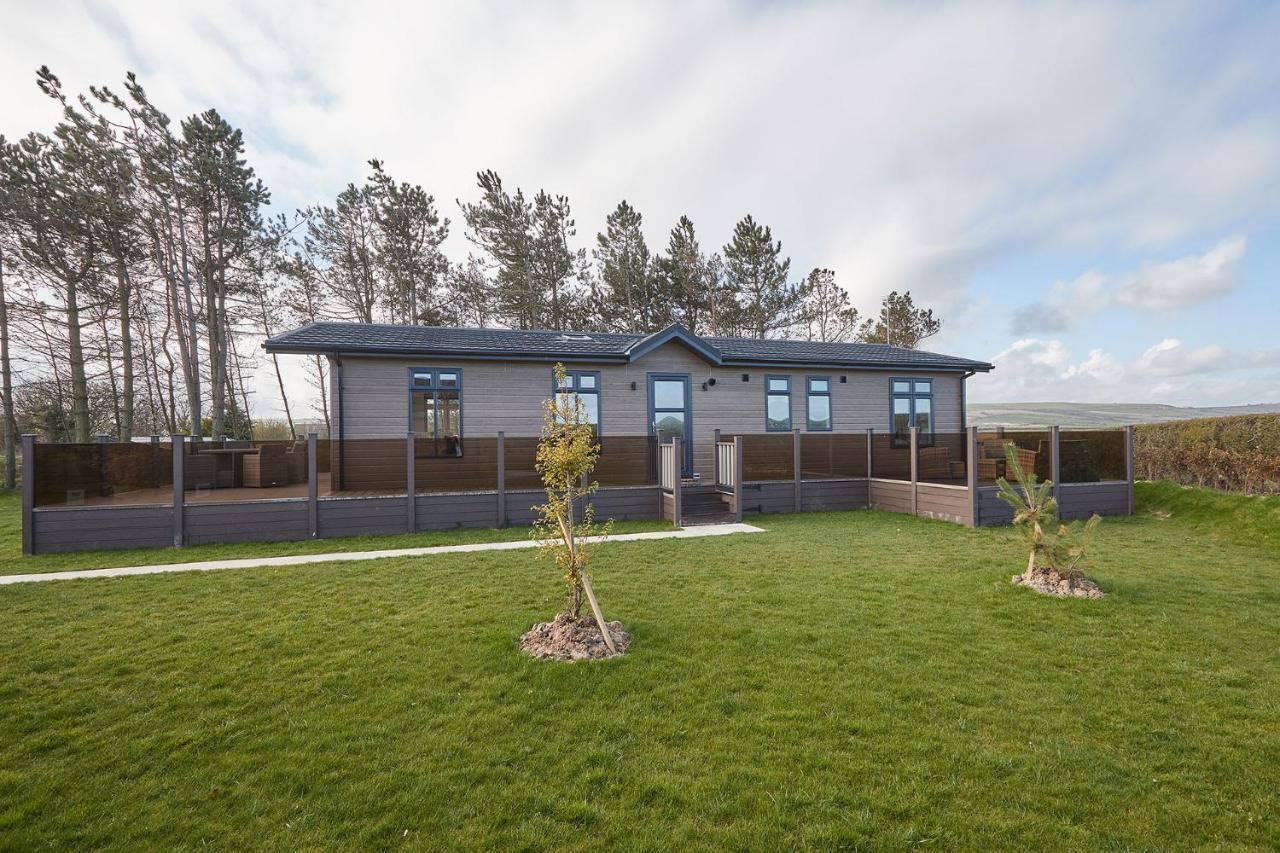 Host&Stay - Salt&Seaweed Runswick Exterior foto