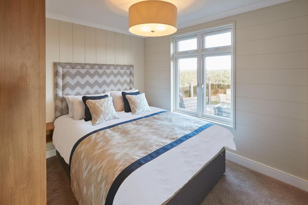 Host&Stay - Salt&Seaweed Runswick Exterior foto